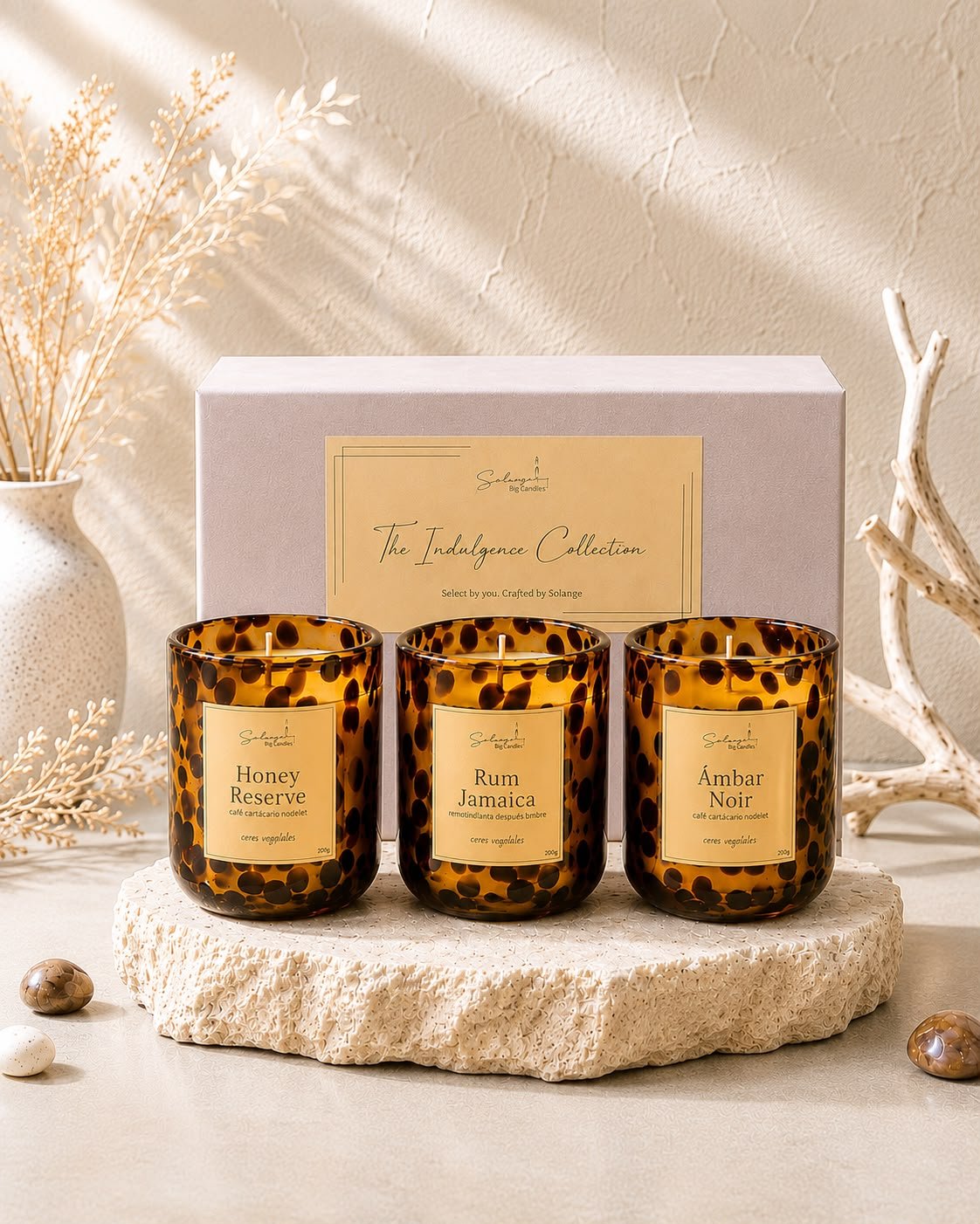 The Indulgence Collection