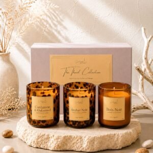 The Woods Collection
