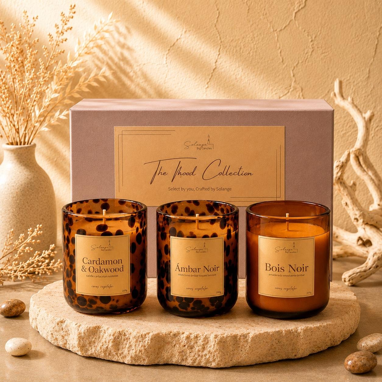 The Woods Collection