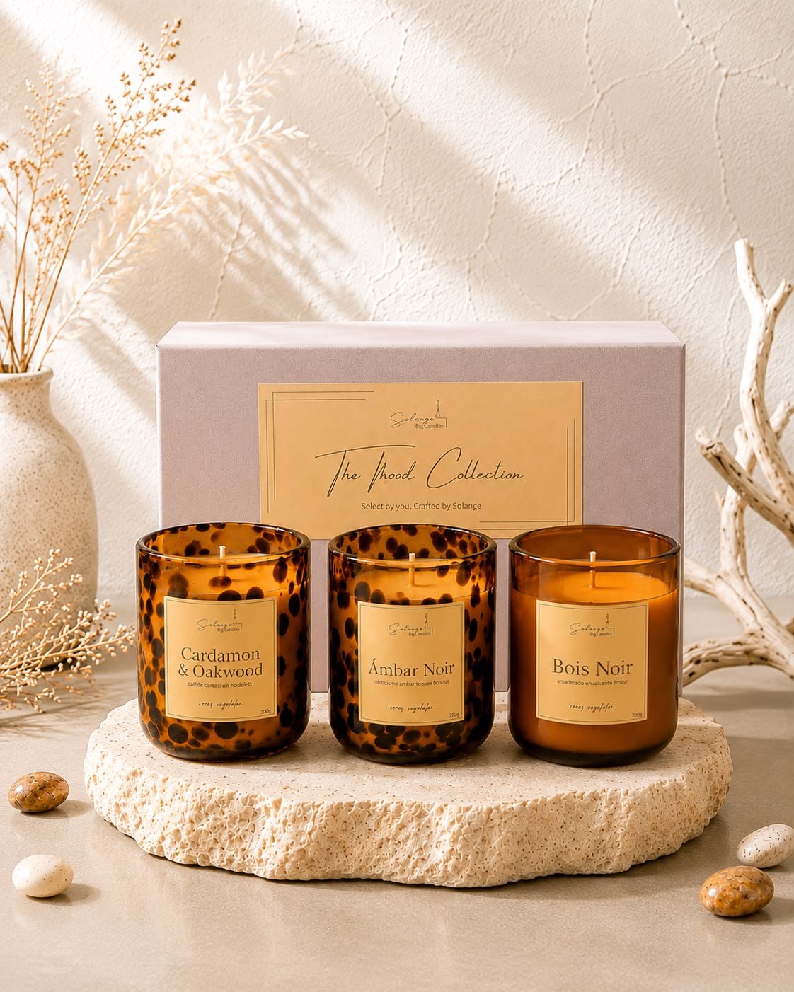 The Woods Collection
