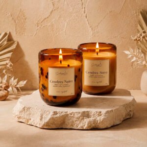 Cendres Noires – 320g