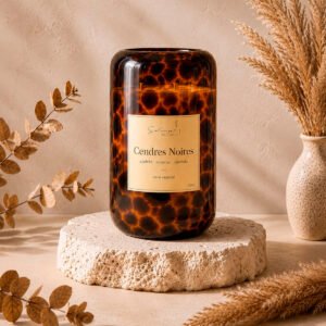 Cendres Noires – 1000g