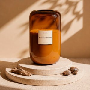 Cendres Noires – 4500g