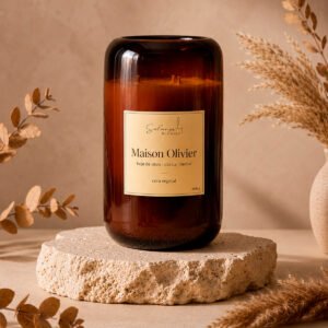 Maison Olivier – 1000g