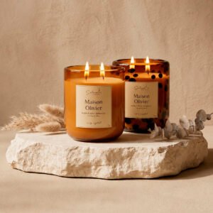 Maison Olivier – 320g
