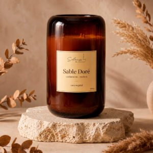 Sable Doré – 1000g