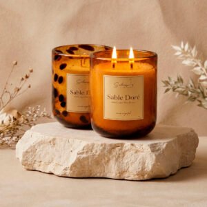 Sable Doré – 320g