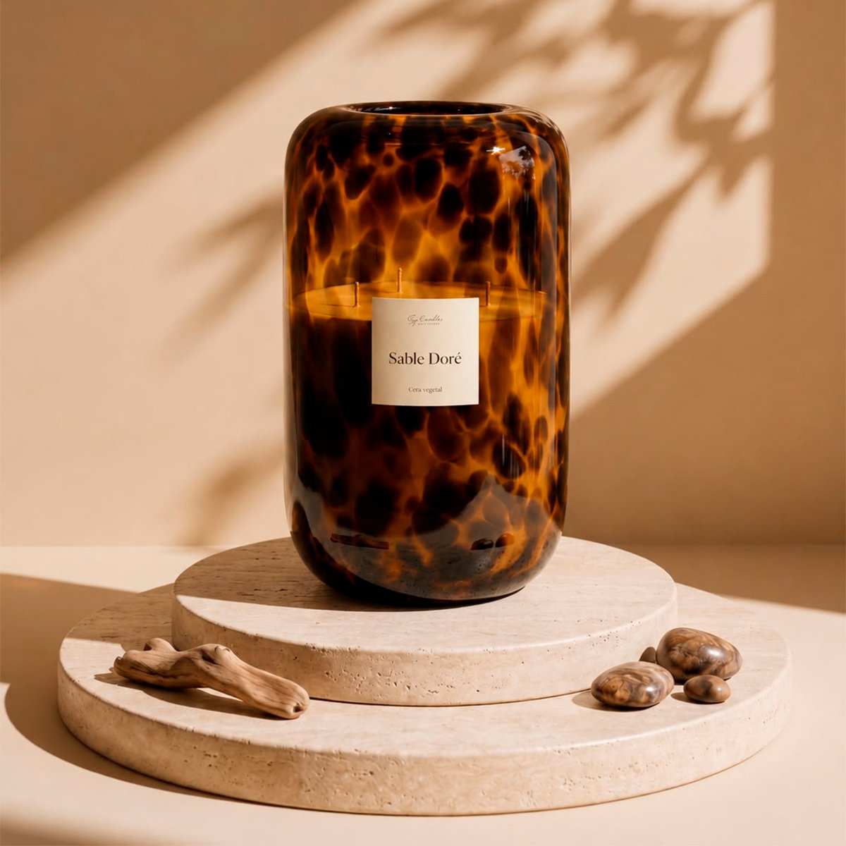 Sable Doré – 4500g
