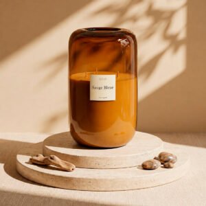 Sauge Bleue – 4500g
