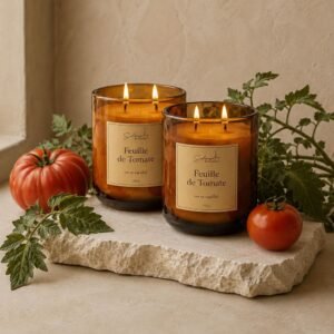 Feuille de Tomate